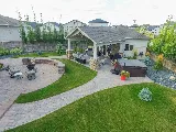 Lawn 'N' Order Custom Landscapes photo 4