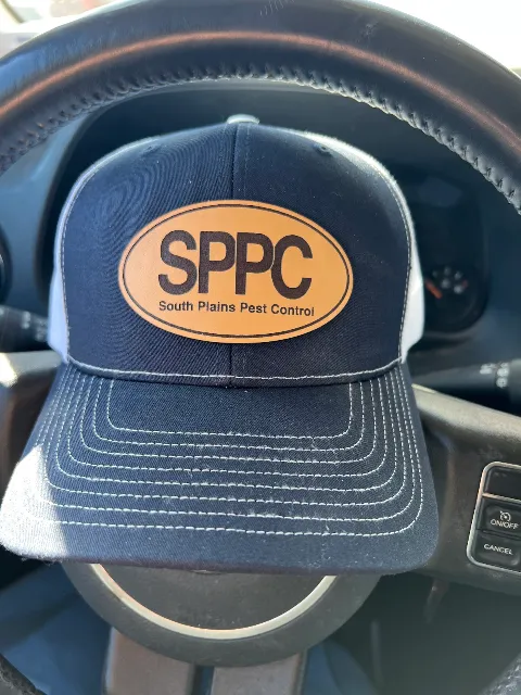 South Plains Pest Control photo 1