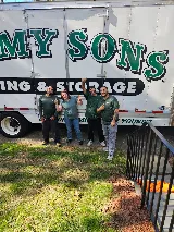 All My Sons Moving & Storage photo 2