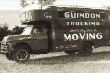 Guindon Moving & Storage