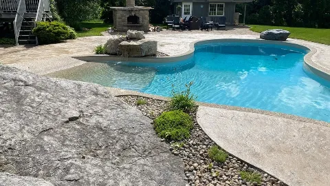 Master Concrete & Interlocking LTD. photo 1