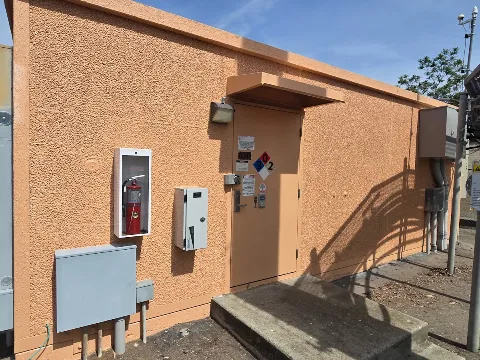 Aspire Painting in Sacramento