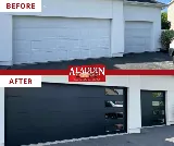 Aladdin Doors Inc.