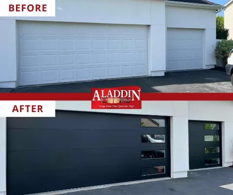 Aladdin Doors Inc. photo 1