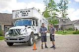 Two Men and a Truck Moving