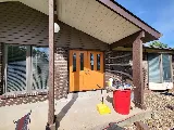 Mac Brian Doors & Window Installation