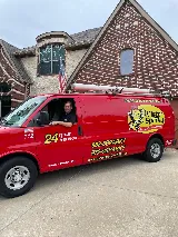 Mister Sparky Electrician Houston photo 3