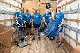 Evolution Moving Company photo 9