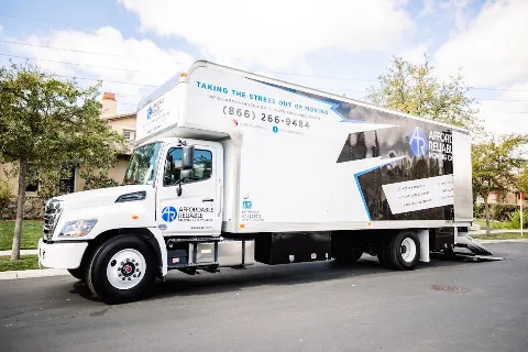 Affordable Reliable Moving and Storage photo 1