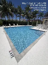 City Pool Services & Resurfaced
