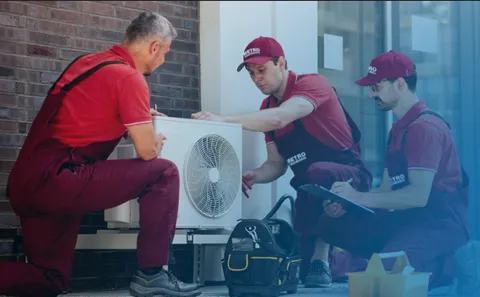 Metro Heating & Cooling photo 1