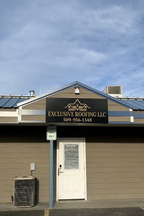 Exclusive Roofing LLC photo 1