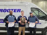 Roto-Rooter Plumbing & Water Cleanup photo 2