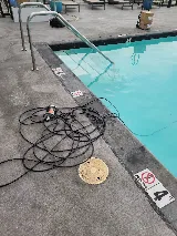 Miguel Sipion Pool Service photo 8