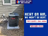 Budget Heating And Cooling / Furnace / HVAC / Boilers photo 6