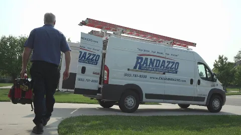 Randazzo Heating & Cooling in Troy