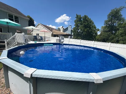 Clear Water Pools and Construction Services photo 1