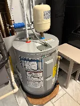 Benjamin Franklin Plumbing of Wilmington NC photo 8