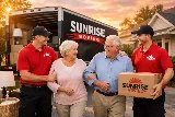 Sunrise Moving and Senior Relocation Nanaimo photo 2