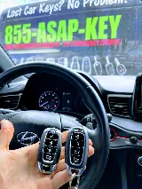 ASAP Lockout and Locksmith Services photo 5
