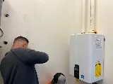 Wickstrom Plumbing Heating & Cooling photo 2