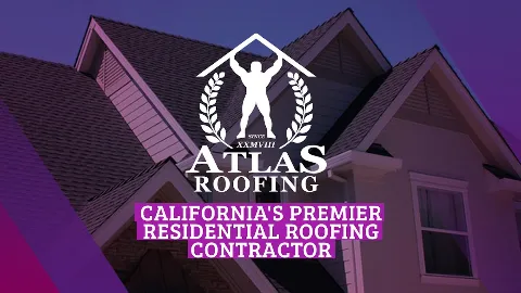 Atlas Roofing in Richmond