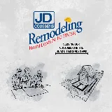 J D Coussens Remodeling