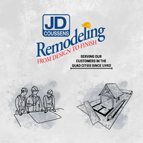 J D Coussens Remodeling photo 1