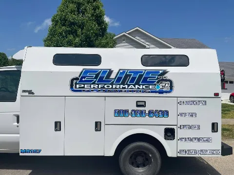 Elite Performance Plumbing, Drain Cleaning, and Water Heaters photo 1