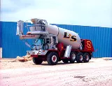 L & S Concrete photo 2