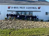 D-Bug Pest Control, Inc.
