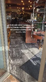 Father and Sons Flooring LTD.