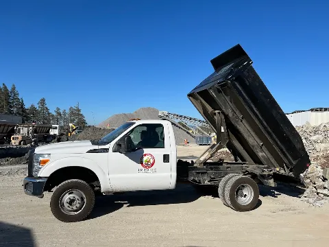 Baca Concrete in San Jose