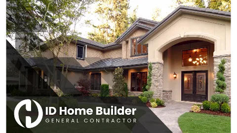ID Home Builder General Contractor in Chicago