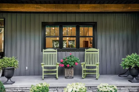 New View Windows & Doors in Newark