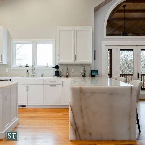 Semper Fi Custom Remodeling of Asheville photo 1