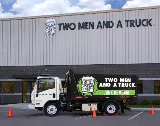 Two Men and a Truck Moving and Storage photo 2