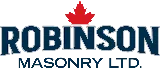 Robinson Masonry Ltd.