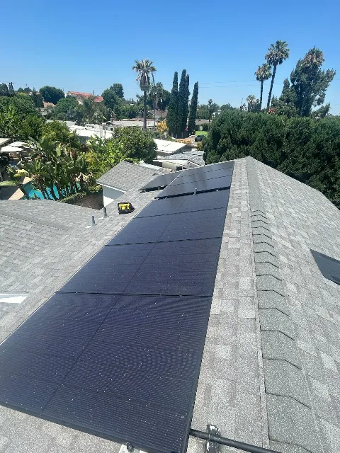 American Solar Care in Glendale