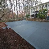 Sudlow Concrete Alpharetta