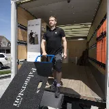 Palmerston Moving photo 3