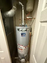 Polar Plumbing, Heating & Air Conditioning photo 4