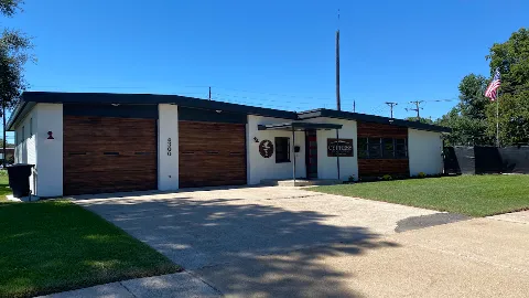 Cypress Solar & Roofing in Bossier City