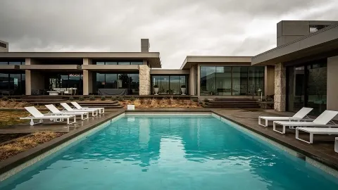Central Pools Oregon LLC in Bend