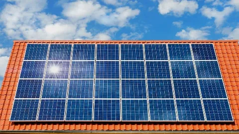 Solar Energy Ct in Bridgeport