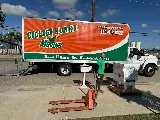 College Hunks Hauling Junk and Moving Fresno