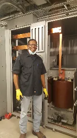 Harbor Electric photo 6