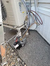 Xced Plumbing, Heating & A/C Ltd. photo 6