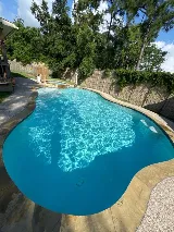 Dalworthington Gardens Pool Service photo 6
