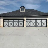 Farmer Garage Door